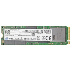 Lenovo 5SD0M56358 | 256GB Triple-Level Cell PCI Express 3.0 x4 NVMe M.2 2280 Solid State Drive
