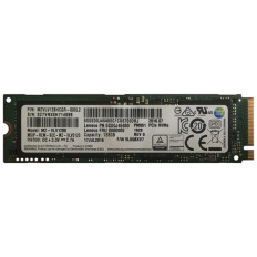 Lenovo 5SD0J46480 | 128GB Triple-Level Cell PCI Express NVMe 3.0 x4 M.2 2280 Solid State Drive for IdeaPad 15ISK