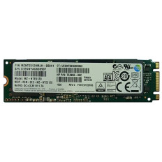 HP 754950-002 | 512GB Triple-Level Cell SATA 6Gb/s M.2 2280 Solid State Drive