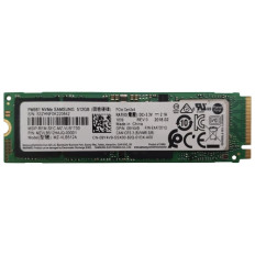 Samsung MZVLB512HAJQ-000D1 | PM981 512GB Triple-Level-Cell PCI Express NVMe 3.0 x4 M.2 Solid State Drive