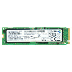 Samsung MZVLW128HEGR-000L2 | PM961 Series 128GB Triple-Level Cell PCI-Express 3.0 x4 NVMe M.2 2280 Solid State Drive