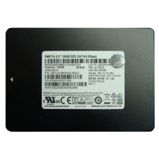 Samsung MZ7LN128HAHQ-000L2 | PM871b Series 128GB Triple-Level Cell SATA 6Gb/s 2.5-Inch Solid State Drive