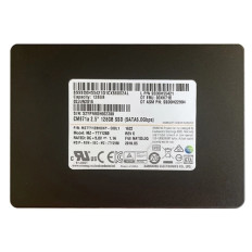Samsung MZ7TY128HDHP-000L1 | CM871a 128GB Triple-Level-Cell SATA 6Gb/s 2.5-Inch Solid State