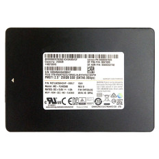 Lenovo 00KT009 | 256GB Triple-Level Cell SATA 6Gb/s 2.5-Inch Solid State Drive