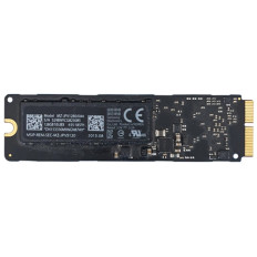Samsung MZ-JPV1280/0A4 | 128GB Multi-Level-Cell SATA 6Gb/s M.2 22110 Solid State Drive for MacBook