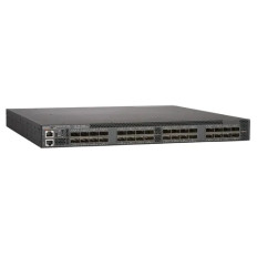 Ruckus Networks ICX7850-32Q-E2 | ICX 7850 Series 32 x QSFP28 Ports 100GBase-X Layer 3 Managed Rack-Mountable Gigabit Ethernet Network Switch