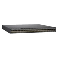 Ruckus Networks ICX7850-48F-E2 | ICX 7850 Series 48 x SFP28 Ports 25GBase-X + 8 x QSFP28 Ports Layer 3 Managed Rack-Mountable Gigabit Ethernet Network Switch