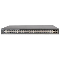 Ruckus Networks ICX8200-48PF2 | ICX 8200 Series 48 x RJ-45 Ports PoE+ 10/100/1000Base-T + 4 x SFP28 Ports Layer 3 Managed Rack-mountable Stacking Gigabit Ethernet Network Switch