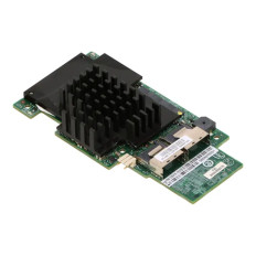 Intel G35316-610 | S6i Dual Ports SAS/SATA 6Gb/s PCI Express RAID Controller