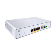 Cisco CGP-ONT-4PVC | Catalyst PON 4-port GPON ONT, PoE+, 2 POTS RJ11 GPON Switch