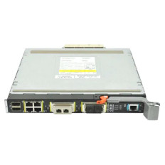 Cisco WS-CBS3130G-S-F-RF | Catalyst 3130G 16 x Ports Backplane + 4 x Ports SFP (mini-GBIC) + 4 x Ports RJ-45 Layer 2 Managed Gigabit Ethernet Blade Network Switch for M1000E Enclosure
