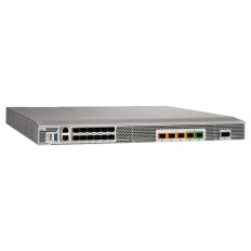 Cisco DS-C9220I-12PEK9-RF | MDS 9220I 12 x SFP+ 32Gb/s + 3 x Ports SFP+ + 2 x Ports SFP28 + 1 x QSFP+ Back-to-Front Airflow 1U Rack-Mountable Fibre Channel Switch