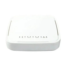 Cisco CGP-ONT-4TVCW-NA= | Catalyst PON 4 x Ports 1000Base-T + 1 x SFP Slots 1000Base-X Layer 2 Managed 1U Rack-mountable Gigabit Ethernet Switch