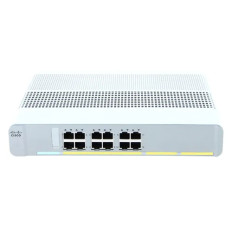Cisco SX350X-12-K9 | Small Business 350X Series SX350X-12 12 x Ports 10GBase-T + 2 x Ports Combo SFP+ Stackable Layer 3 Managed Rack-mountable Gigabit Ethernet Network Switch