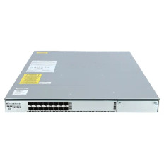 Cisco C9500-16X-1E= | Catalyst 9000 Series 9500-16X 16 x SFP+ Ports 10GBase-X Layer 3 Managed 1U Rack-mountable Gigabit Ethernet Network Switch