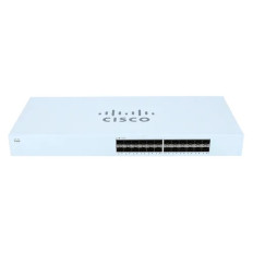 Cisco C1-N3K-C3524X | ONE Nexus 3000 Series C3524P 24 x SFP+ Ports 10GBase-X Layer 3 Managed 1U Rack-mountable Gigabit Ethernet Network Switch