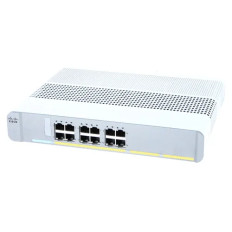 Cisco WS-C2912-XL | Catalyst 2900 XL Series C2912-XL 12 x Ports 10/100Base-TX Layer 2 Managed Fast Ethernet Network Switch