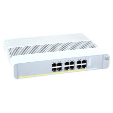 Cisco WS-C3560-12PC-S-M | Catalyst 3560 Series 3560-12P 12 x RJ-45 Ports PoE 10/100Base-TX + 1 x Combo Gigabit SFP Port Layer 2 Managed Rack-mountable Fast Ethernet Network Switch