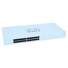 Cisco C1-N3K-C3524X | ONE Nexus 3000 Series C3524P 24 x SFP+ Ports 10GBase-X Layer 3 Managed 1U Rack-mountable Gigabit Ethernet Network Switch