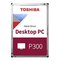 Toshiba HDWD320UZSVA | P300 Series 2TB 7200RPM SATA 6Gb/s 256MB Cache 3.5-inch Hard Drive