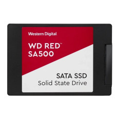 Western Digital WDS200T2R0A | Red SA500 2TB SATA 6Gb/s 2.5-inch NAS Solid State Drive