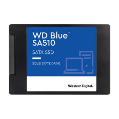 Western Digital WDS400T3B0A | Blue SA510 4TB SATA 6Gb/s 2.5-inch Solid State Drive