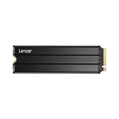 Lexar LNM790X001T-RN9NU | NM790 1TB PCI Express NVMe 4.0 x4 M.2 2280 Solid State Drive