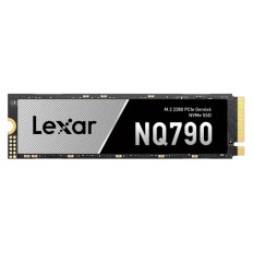 Lexar LNQ790X001T-RNNNU | NQ790 1TB PCI Express NVMe 4.0 x4 M.2 2280 Solid State Drive