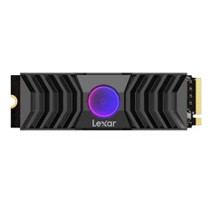 Lexar LNM1090002T-RNANG | NM1090 2TB PCI Express NVMe 5.0 x4 M.2 2280 Solid State Drive