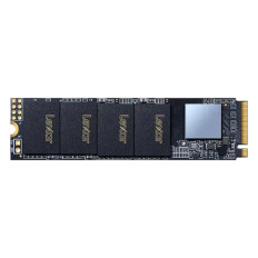 Lexar LNM610-250RBNA | NM610 250GB PCI Express NVMe 4.0 x4 M.2 2280 Solid State Drive