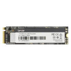 Lexar LNM610-1TRBJP | NM610 1TB PCI Express NVMe 4.0 x4 M.2 2280 Solid State Drive