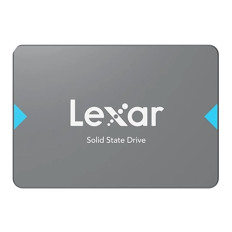 Lexar LNQ100X960G-RNNNC | NQ100 960GB SATA 6Gb/s 2.5-inch Solid State Drive