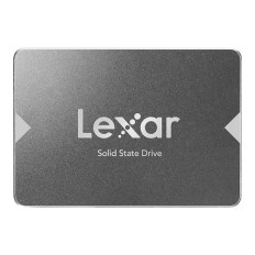 Lexar LNS100-2TRBCN | NS100 2TB SATA 6Gb/s 2.5-inch Solid State Drive