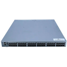 HP QR481B#ACQ | StoreFabric SN6000B 16Gb/s 48/48 x Ports Active Power Pack+ Fibre Channel Switch