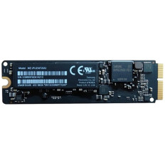 Samsung MZ-JPU256T/0A2 | 256GB Multi-Level-Cell PCI Express 3.0 x4 M.2 2280 Solid State Drive for iMac/MacPro