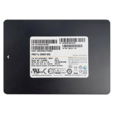 Samsung MZ7LN256HMJP-000H1 | Enterprise PM871a Series 256GB Triple-Level Cell SATA 6Gb/s Mainstream Endurance 7mm 2.5-Inch Solid State Drive