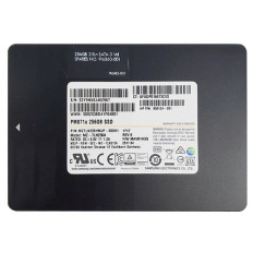 HP 916860-001 | 256GB Triple-Level Cell SATA 6Gb/s 2.5-Inch Solid State Drive