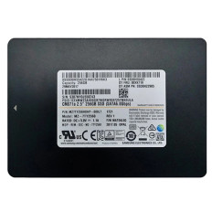 Samsung MZ-7TY2560 | CM871a 256GB Triple-Level-Cell SATA 6Gb/s 2.5-Inch Solid State Drive