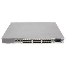 HP AM867C-16AP | StorageWorks 8/8 + 16 x Active Ports Full Fabric Enabled SAN Switch