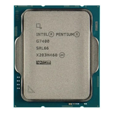 Intel SRL66 | Pentium Gold G7400 3.70GHz 6MB Smart Cache Socket FC-LGA16A Server Processor