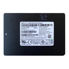Lenovo 00XK746 | 256GB SATA 6Gb/s 2.5-Inch Solid State Drive
