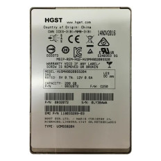 Hitachi 0B32072 | 200GB Enterprise Multi-Level Cell SAS 12Gb/s 2.5-Inch Solid State Drive