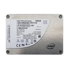 Lenovo 0C38722 | 180GB Multi-Level Cell SATA 6Gb/s 2.5-Inch Solid State Drive