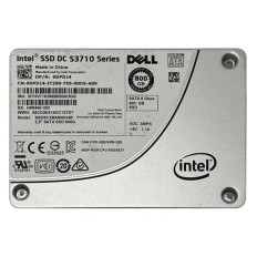Dell 0DPD14 | 800GB Multi-Level Cell SATA 6Gb/s Write Intensive 2.5-Inch Solid State Drive for PowerEdge Servers