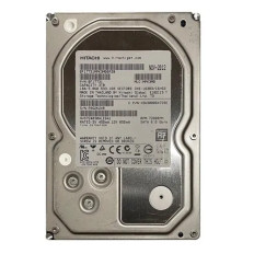 HGST 0F17731 | Ultrastar 7K4000 Series 3TB 7200RPM SATA 6Gb/s 64MB Cache 512e (TCG) 3.5-inch Enterprise Hard Drive