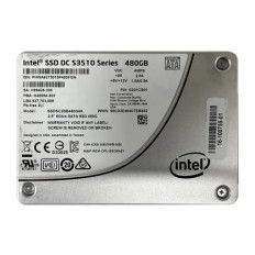 Cisco 16-100755-01 | 480GB SATA 6Gb/s 2.5-Inch Solid State Drive