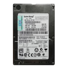 IBM 49Y7382 | 300GB 10000RPM SAS 6Gb/s Hot-Swappable 2.5-Inch Hard Drive for System x