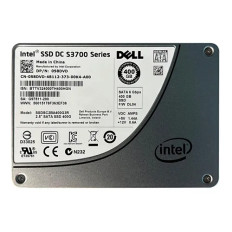 Dell 58DVD | 400GB Multi-Level Cell SATA 6Gb/s 2.5-Inch Enterprise Solid State Drive
