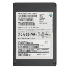 NetApp 108-00372 | 1.6TB SAS 6Gb/s Solid State Drive for DS224x