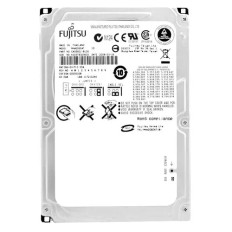 Fujitsu MHW2060AT | Mobile 60GB 4200RPM IDE Ultra ATA/133 (ATA-7) 2MB Cache 2.5-Inch Hard Drive